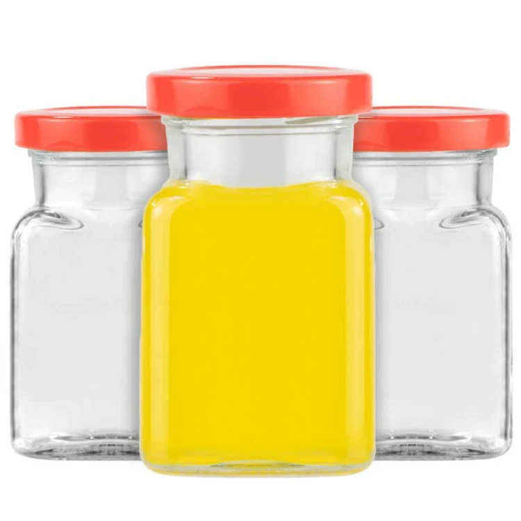 150ml-Kwadratowy-sloiczek-na-zakrętkę-bimberek-hurtownia