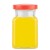 Kwadratowy-sloiczek-150ml-na-zakrętkę-bimberek