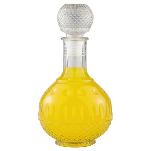 Ozdobna karafka 990 ml bimberek