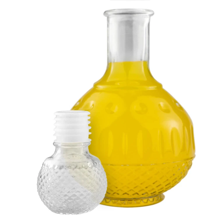 szklane karafka 990 ml bimberek