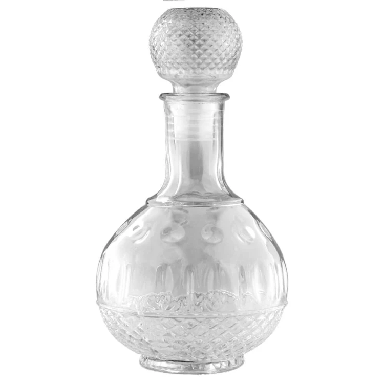 szklana karafka 990 ml bimberek