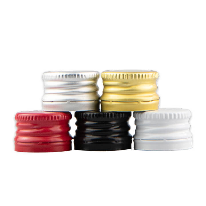 Zakrętki miniaturki 18x12mm Bimberek producent