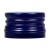Bimberek zakretka aluminiowa 28x18mm granat