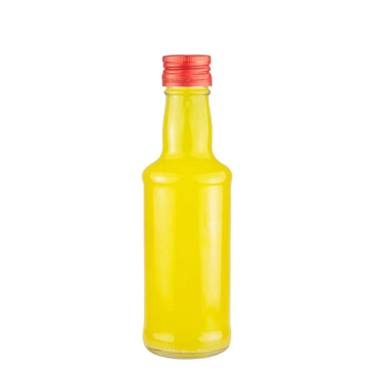 Monopolowa Butelka Monopol 200ml