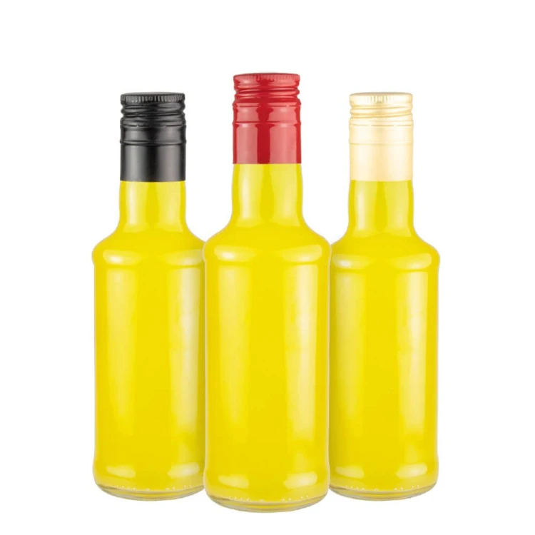 Butelka Monopol 200ml hurtownia butelek
