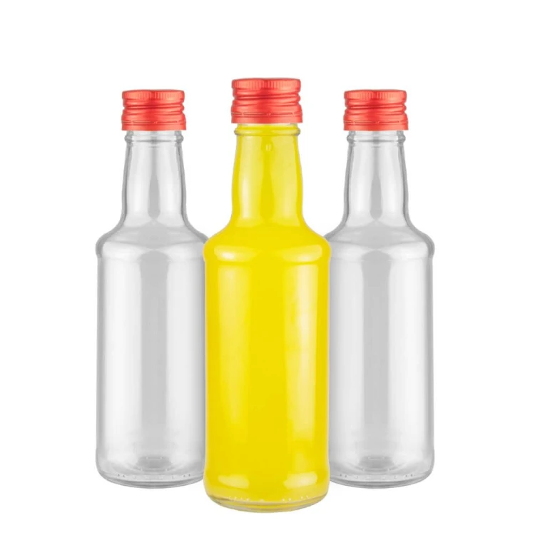 Butelka Monopol 200ml hurtownia