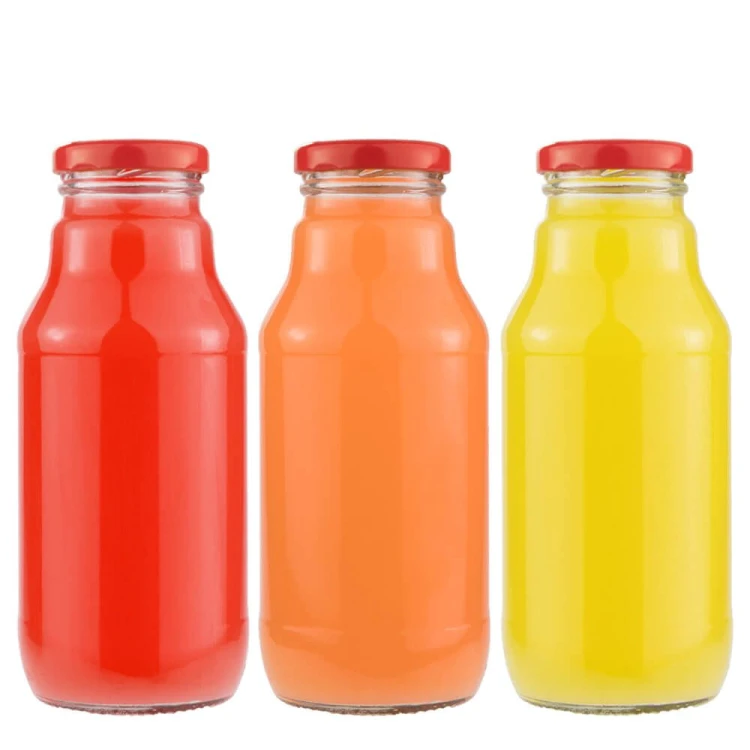 Zestaw Butelki Kubuś na sk 330ml Bimberek sklep