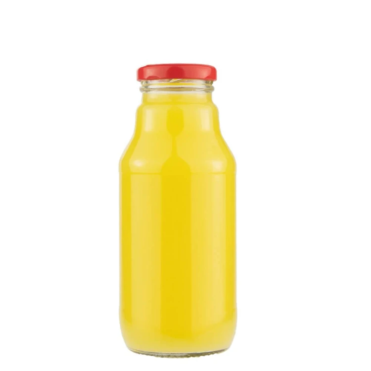 Butelki Kubuś na sk 330ml Bimberek