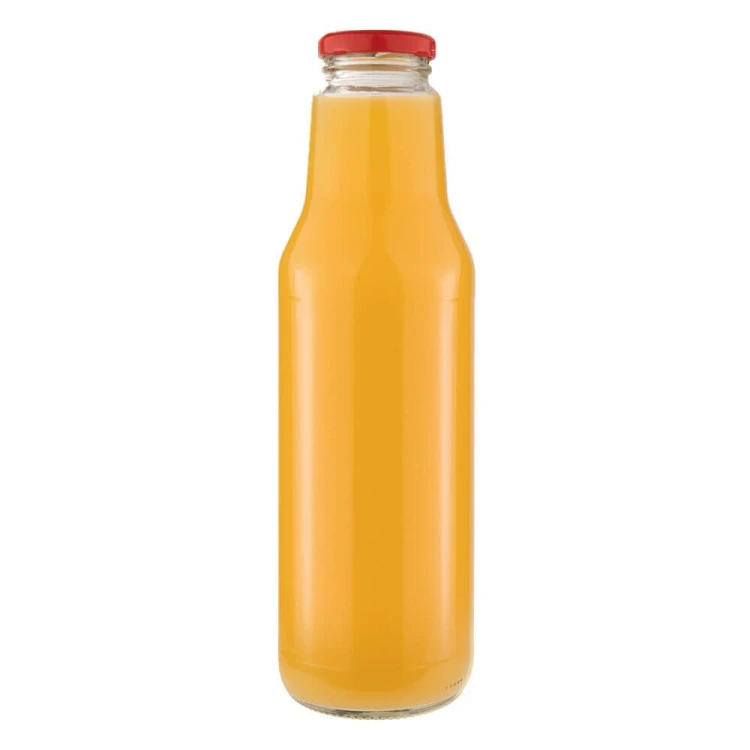 Butelka na sok Kubuś 750ml Bimberek sklep online