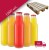 Butelka na sok hurt paleta Kubuś 750ml 1260 sztuk