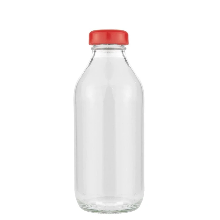 Soczek butelka 330ml bimberek