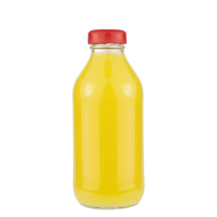 Soczek szklana 330ml bimberek
