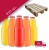 Butelka na sok fruit 1l paleta hurt 910 sztuk Bimberk