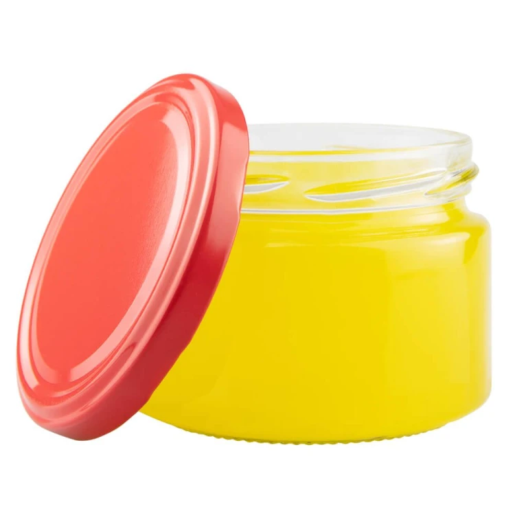 Słoiczek Poma 265ml Bimberek
