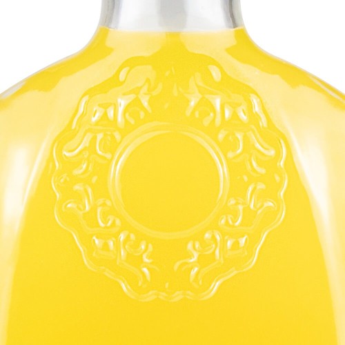 Butelka ozdobna na nalewki 500ml Bimberek