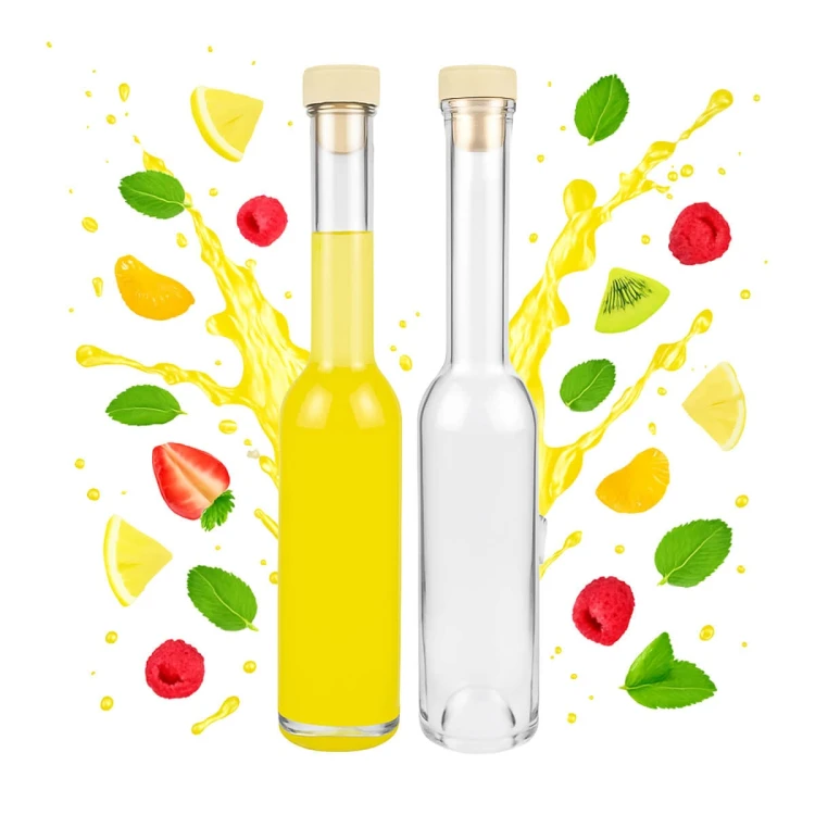 Butelka Fenice 200ml bimberek online