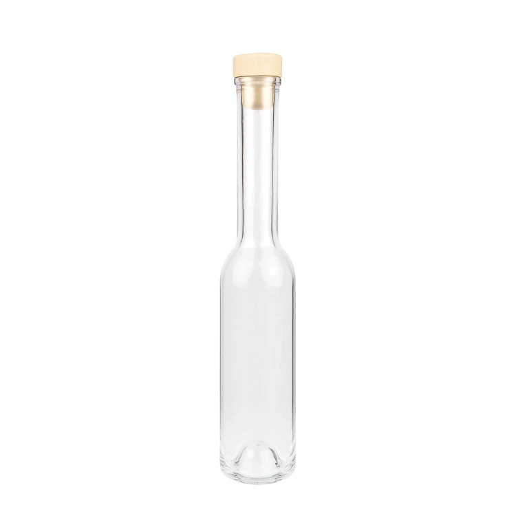 szklana Butelka Fenice 200ml bimberek