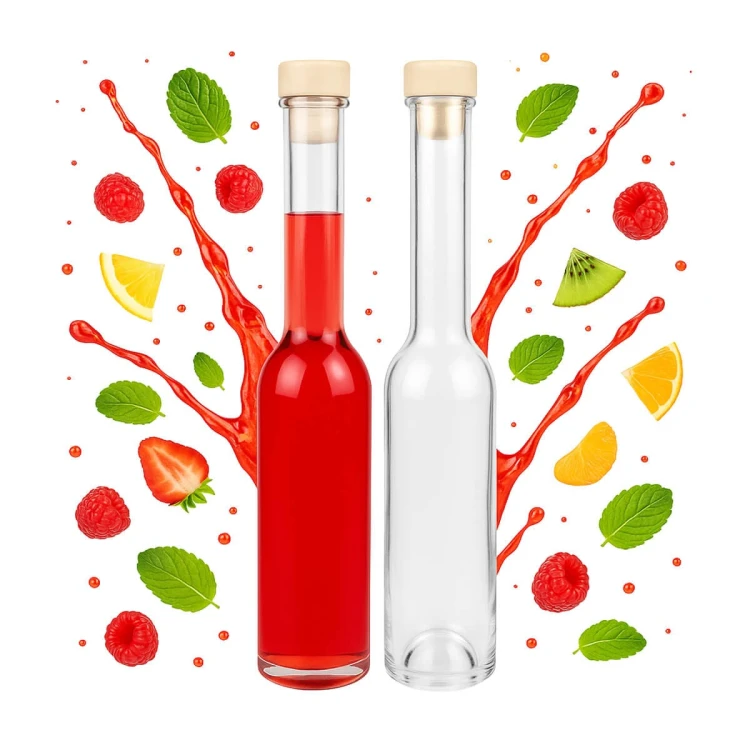 Butelka Fenice 200ml bimberek sklep