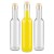 Butelka Futura z napisem 250ml bimberek hurt