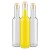 Butelka Futura z napisem 250ml bimberek