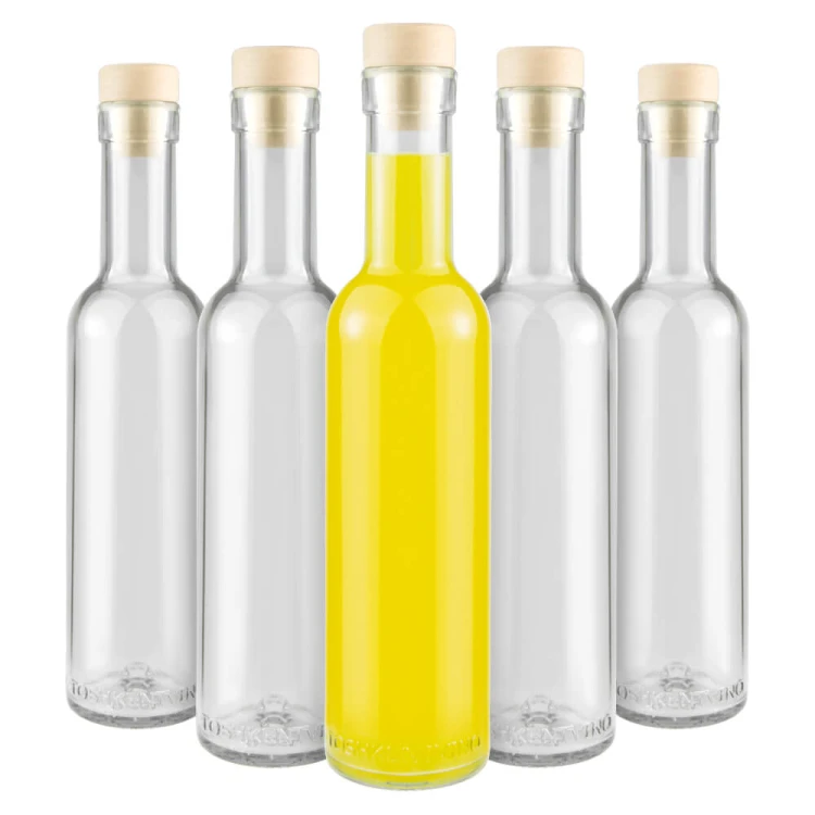 Butelka Futura z napisem 250ml bimberek hurtownia