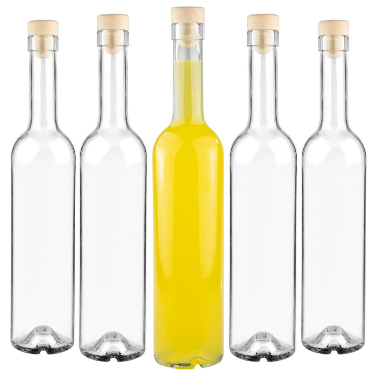 hurtownia butelek Butelka Futura 500