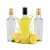 Szklana butelka Jack 500ml Bimberek na nalewke