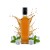 Szklana butelka Jack 500ml Bimberek butelka na whisky