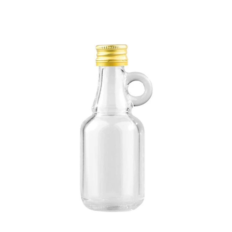 Buteleczka Galonik 40ml z uchem Bimberek