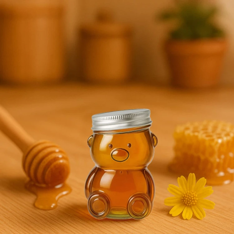 Sloiczek mis maly 30ml bimberek