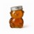 Sloik na miod Mis 150ml bimberek