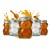 Sloik Mis 150ml bimberek hurt