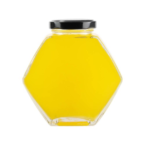 Słoik sześciokątny 180ml Bimberek sklep