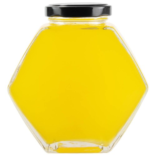 Szłoik sześciokątny 380ml hexagon Bimberek sklep