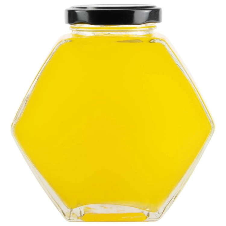 Szłoik sześciokątny 380ml hexagon Bimberek sklep