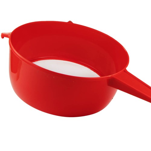 Uniwersalne Sitko głębokie 20cm Bimberek