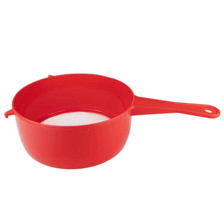 Sitko głębokie 20cm Bimberek