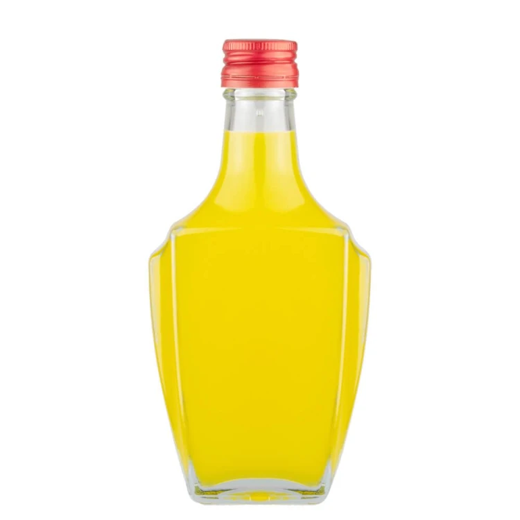 Butelka ozdobna Nobel 250ml Bimberek