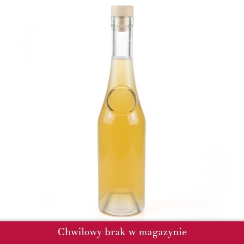 Raj 350ml bitelka na akohol bimberek