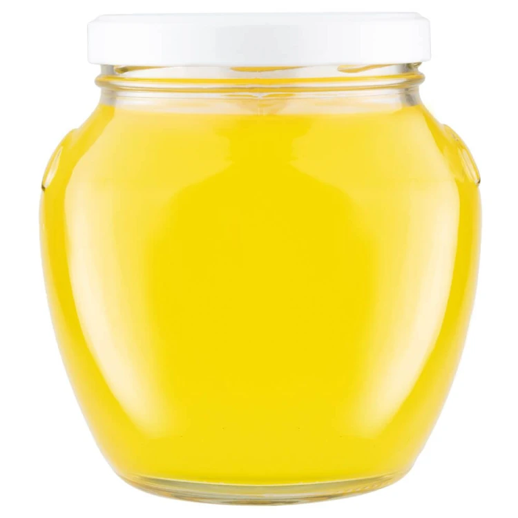 Słój Słoik Amfora 1,7l Bimberek