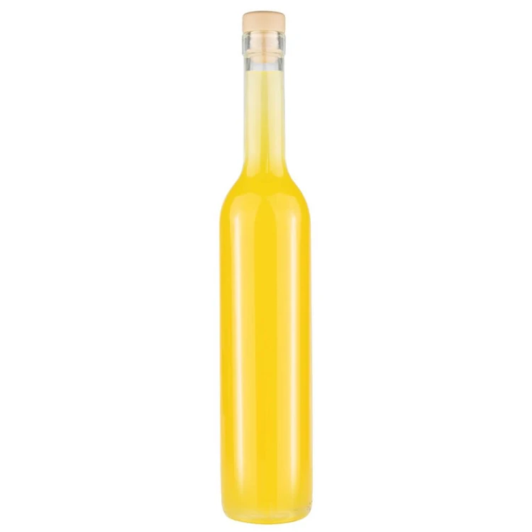 Szklana butelka Magnum ml bimberek sklep