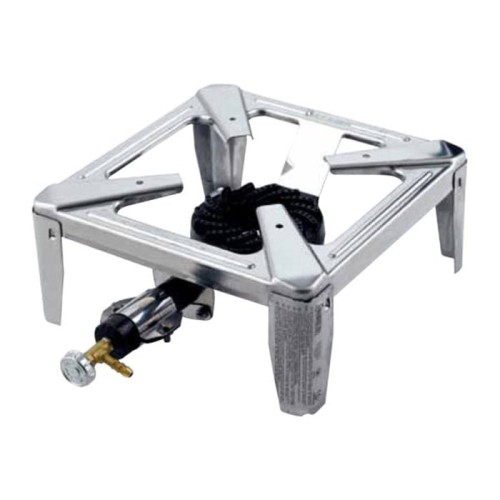 taboret gazowy 40,5x40,5 8,5kw bimberek