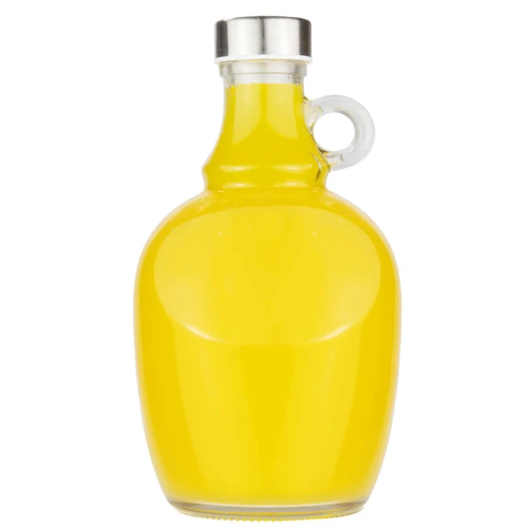 Butellka galon, dam,a 1,5l Bimberek
