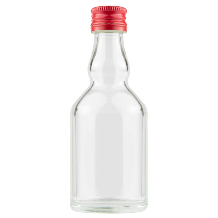 Buteleczka 50ml bimberek