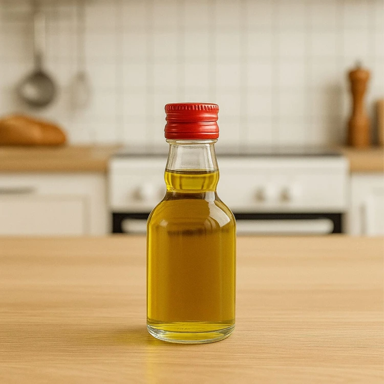 Buteleczka Eliksir 50ml Bimberek na oliwę
