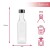 Butelka Marasca 100ml gpi bimberek wymiary