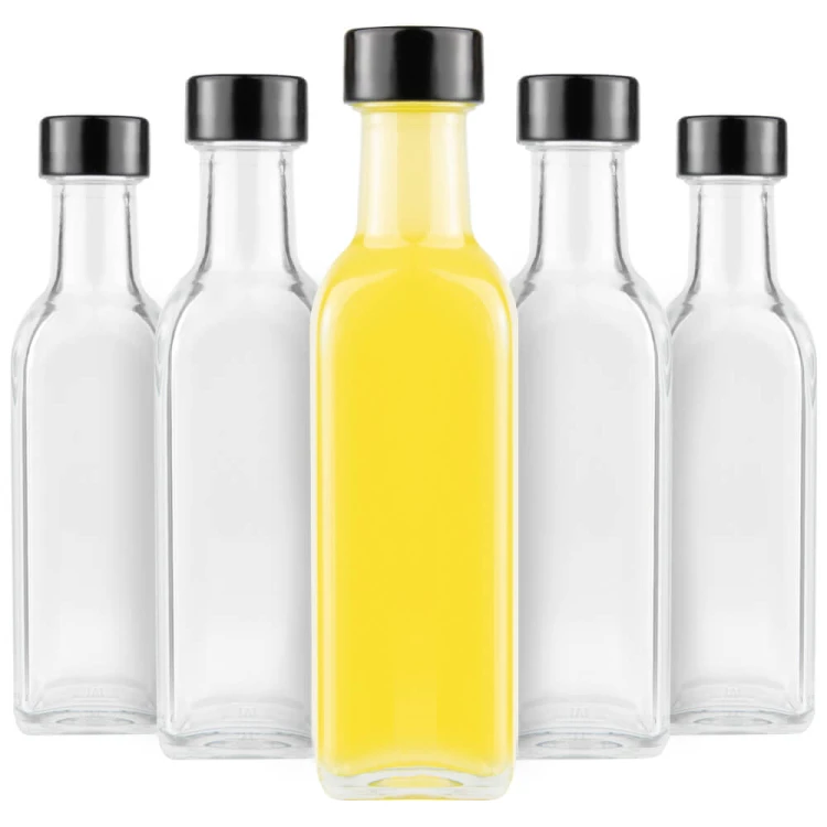 Butelka Marasca 100ml gpi bimberek hurtownia