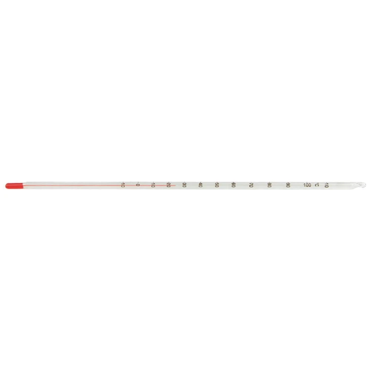 Termomwtr piwowarski 30cm Bimberek