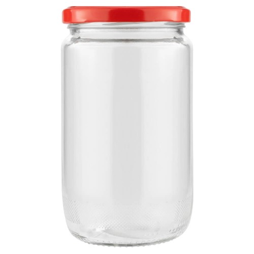 Słoik Franko 720ml Bimberek