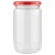 Słoik Franko 720ml Bimberek